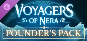 Voyagers of Nera - Founder's Pack banner
