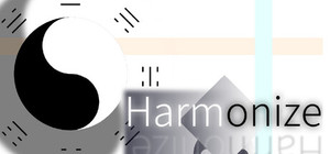 Harmonize banner