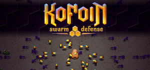 Kofoin - Swarm Defense banner