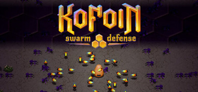 Kofoin - Swarm Defense