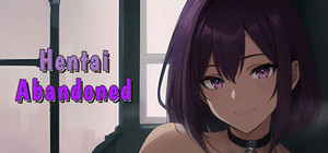 Hentai Abandoned banner