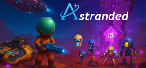 Astranded banner