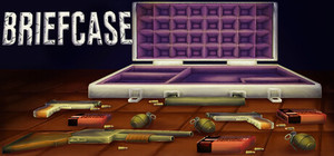 Briefcase banner