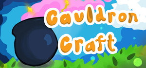 Cauldron Craft banner