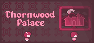 Thornwood Palace banner