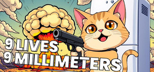 9 Lives 9 Millimeters banner