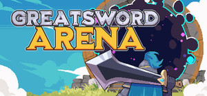 Greatsword Arena banner