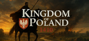 Kingdom of Poland: 1410 banner