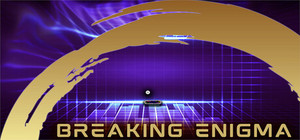 Breaking Enigma banner