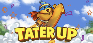 TaterUp banner
