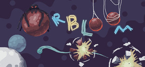 Orbloom banner