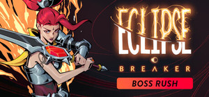 Eclipse Breaker: Boss Rush banner