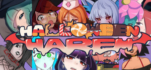 Halloween Harem banner