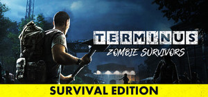 Terminus: Zombie Survivors - Survival Edition banner