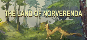 The land of Norverenda banner