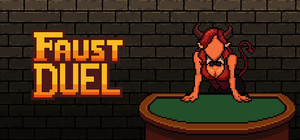 Faust Duel banner