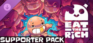 Eat the Rich GG - Supporter Pack banner