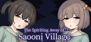 The Spiriting Away of Saooni Village banner