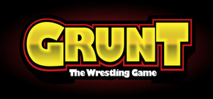 Grunt - The Wrestling Game banner