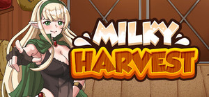 Milky Harvest banner