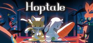 Hoptale banner