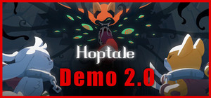 Hoptale banner