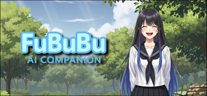 FuBuBu: AI Companion banner