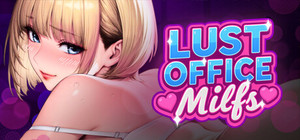 Lust Office MILFs banner