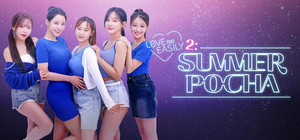 Love Too Easily 2: Summer Pocha banner
