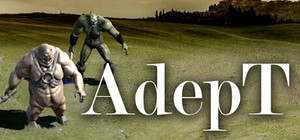 Adept banner