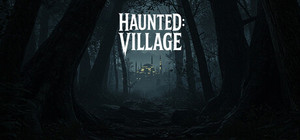 Haunted: Village banner