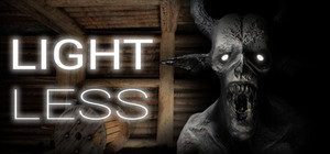 Lightless banner