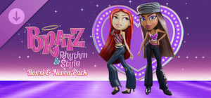 Bratz® Rhythm & Style - Roxxi and Nevra Pack banner