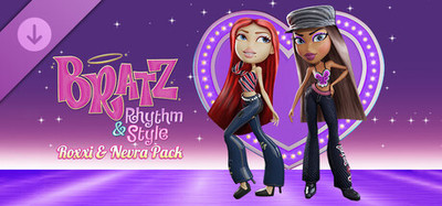 Bratz® Rhythm & Style - Roxxi and Nevra Pack