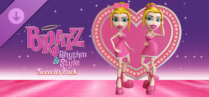 Bratz® Rhythm & Style - Tweevils Pack banner