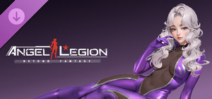 Angel Legion-DLC Special Investigation F banner