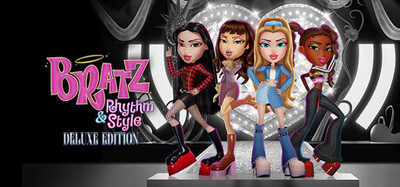 Bratz® Rhythm & Style - Deluxe Edition