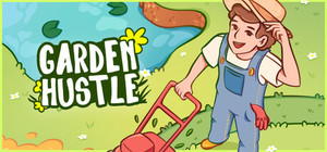 Garden Hustle banner