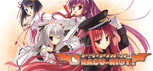 DRACU-RIOT! banner