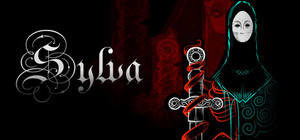 Sylva - Curse of the Demon Woods banner