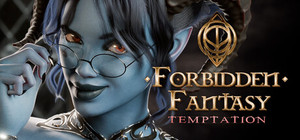 Forbidden Fantasy: Bloodlines banner