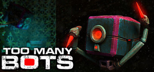 Too Many Bots banner