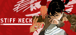 Stiff Neck banner