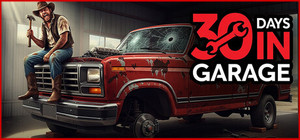 30 Days in Garage banner