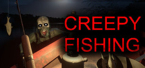 Creepy Fishing banner