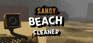 S.A.N.D.Y. - Beach Cleaner banner