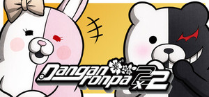 Danganronpa 2x2 banner