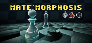 Mate'Morphosis banner