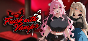 Fuck with Vamps banner