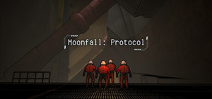 Moonfall: Protocol banner
